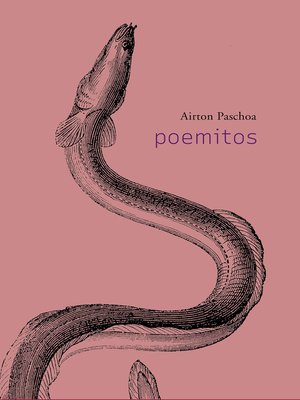 cover image of Poemitos